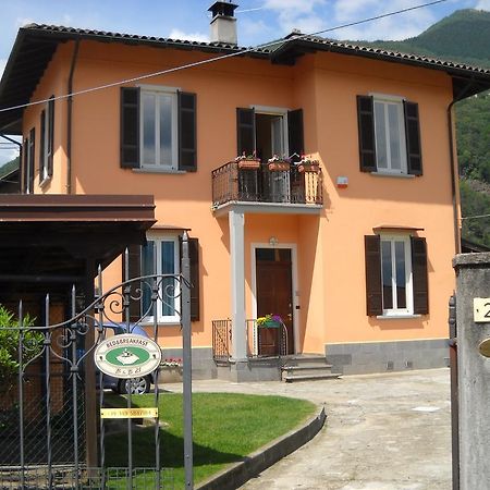 קנוביו B&B 21 מראה חיצוני תמונה