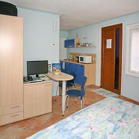 קנוביו B&B 21 מראה חיצוני תמונה