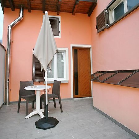 קנוביו B&B 21 מראה חיצוני תמונה