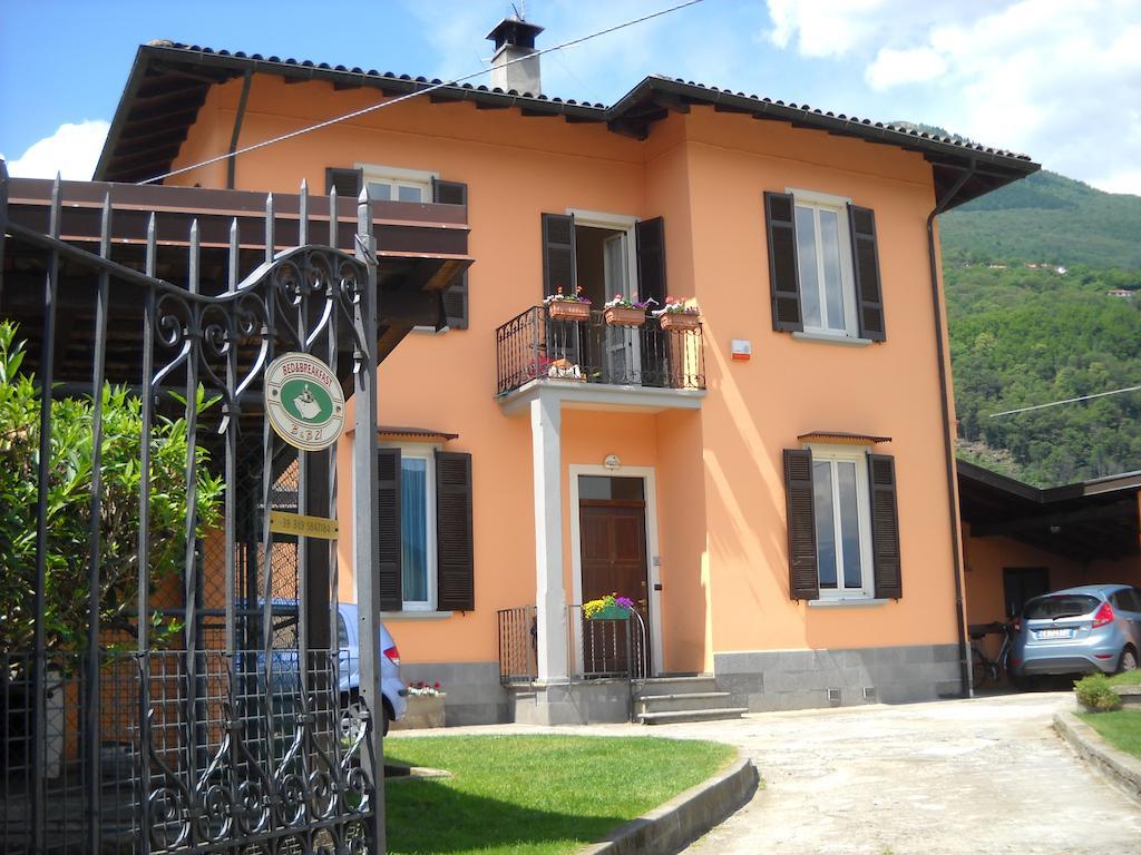קנוביו B&B 21 מראה חיצוני תמונה