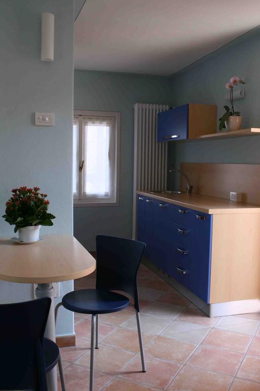 קנוביו B&B 21 חדר תמונה