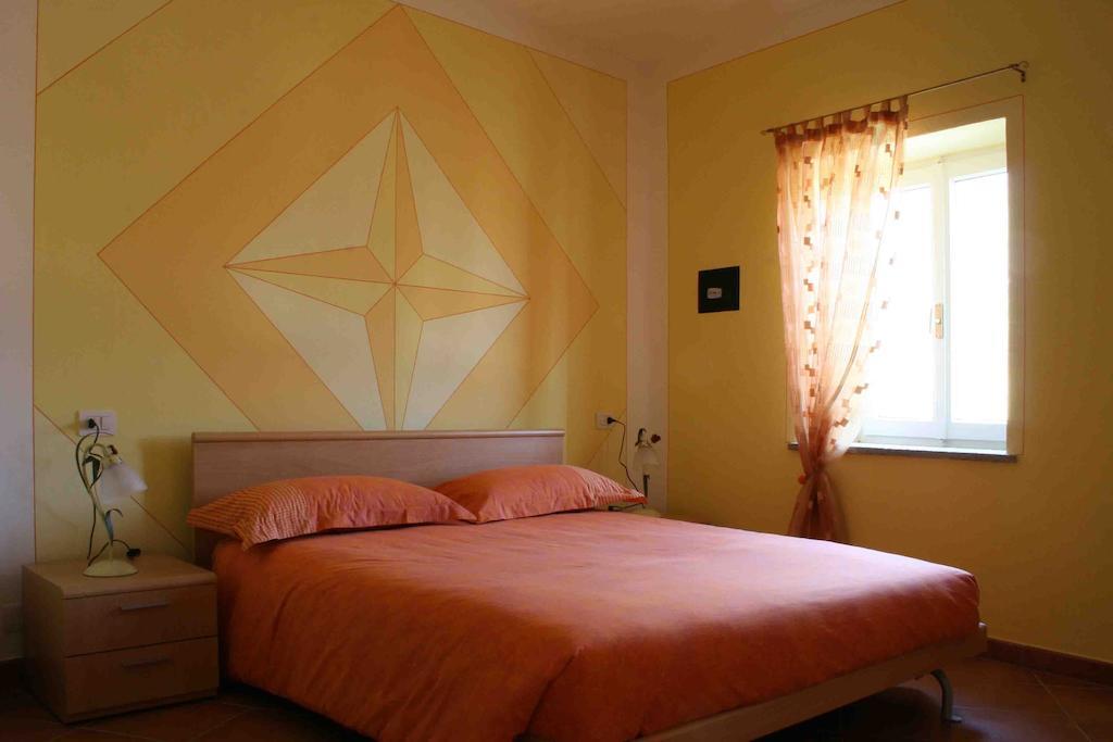 קנוביו B&B 21 חדר תמונה