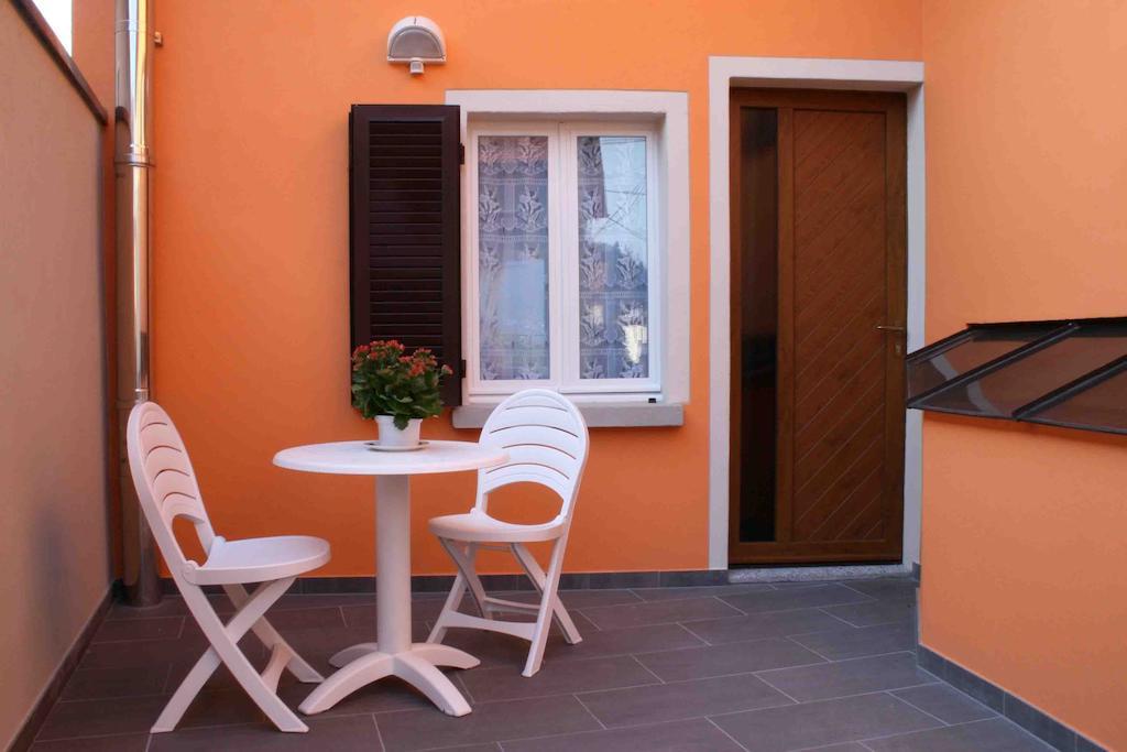 קנוביו B&B 21 חדר תמונה