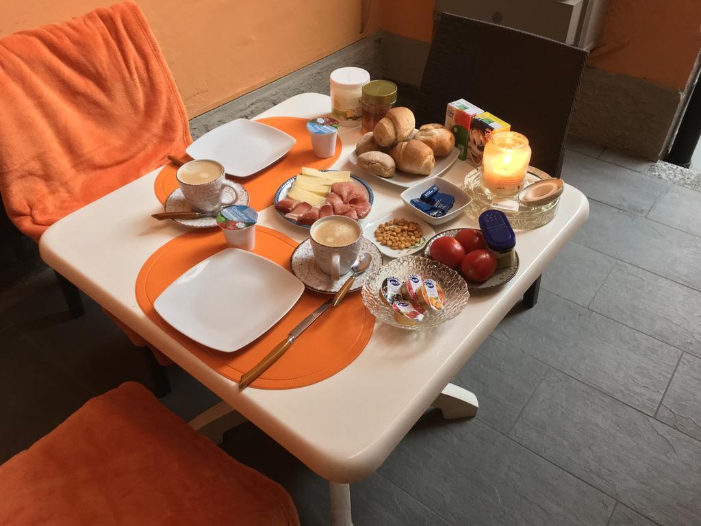 קנוביו B&B 21 מראה חיצוני תמונה