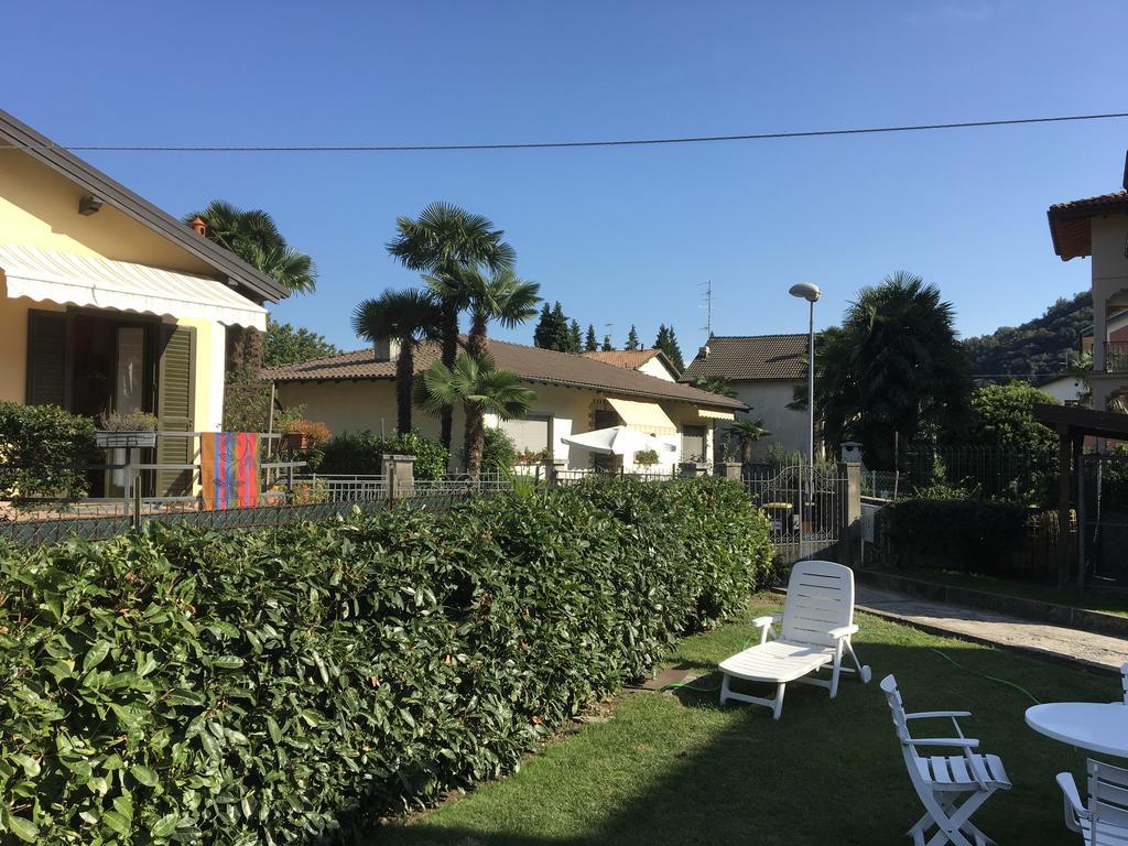 קנוביו B&B 21 מראה חיצוני תמונה