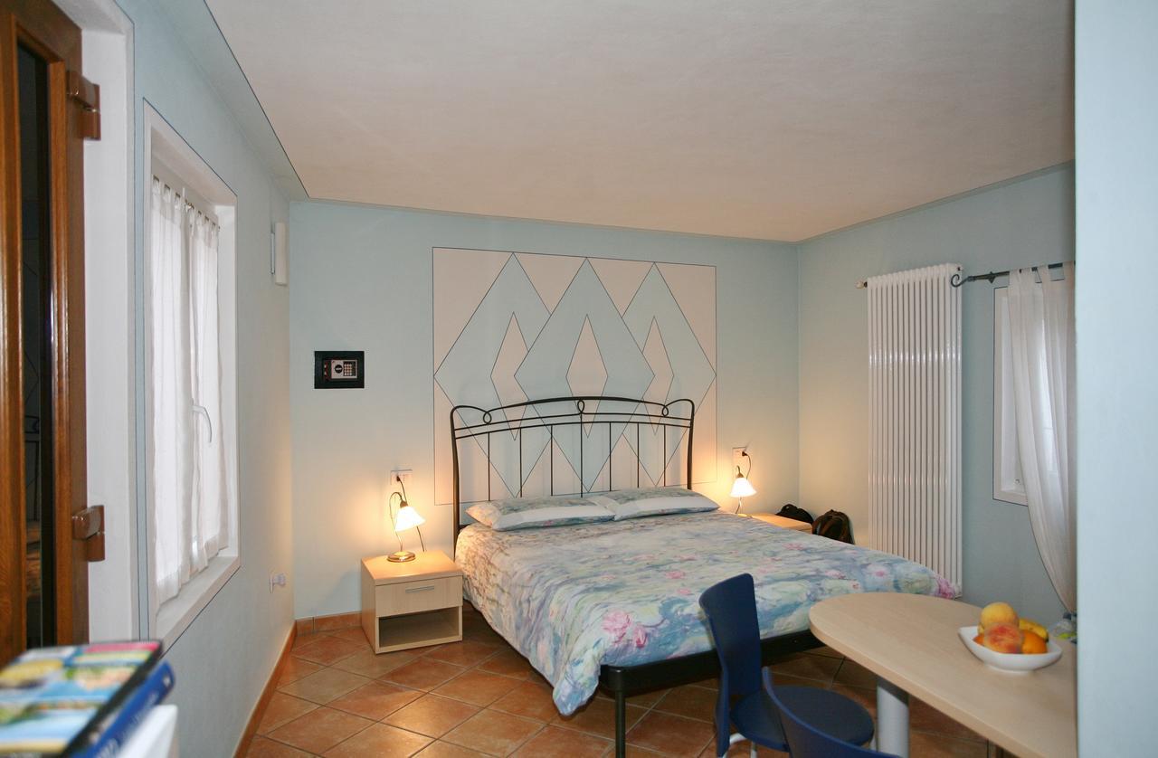 קנוביו B&B 21 מראה חיצוני תמונה