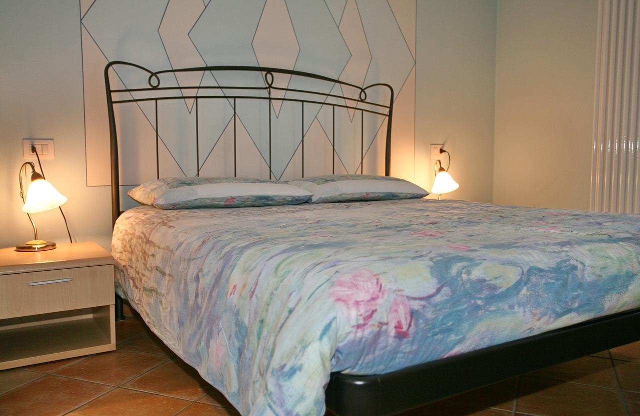 קנוביו B&B 21 מראה חיצוני תמונה